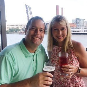 Meet your Posher, Christine